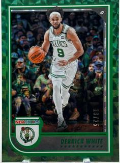 Derrick White
