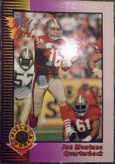 Joe Montana