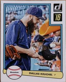 Dallas Keuchel