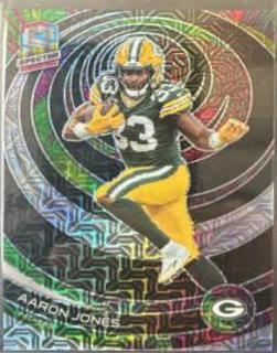 Aaron Jones