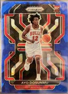 Ayo Dosunmu