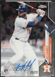 Yordan Alvarez