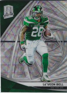 Le'Veon Bell