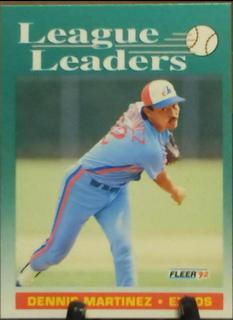 Dennis Martinez