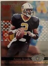 Aaron Brooks