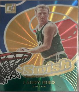 Larry Bird