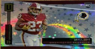 Bryce Love