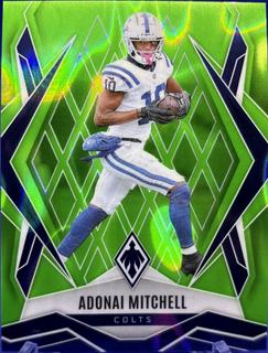 Adonai Mitchell