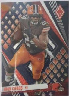 Nick Chubb