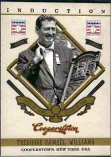 Ted Williams