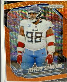 Jeffery Simmons