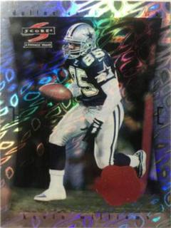 Kevin Williams