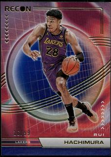 Rui Hachimura