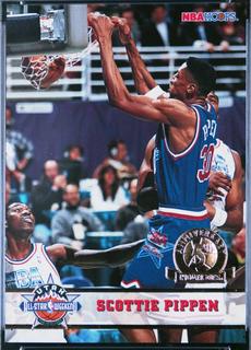 Scottie Pippen