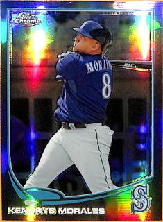 Kendrys Morales