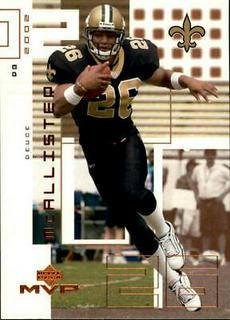 Deuce McAllister