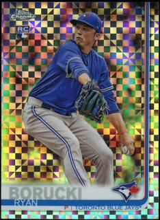Ryan Borucki