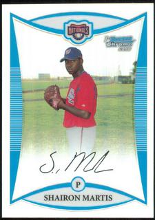 Shairon Martis