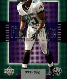 Cortez Hankton
