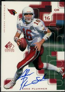 Jake Plummer