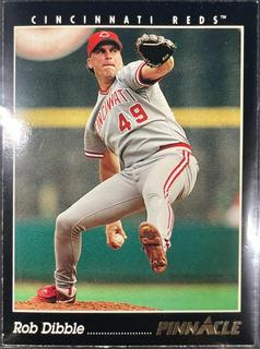 Rob Dibble