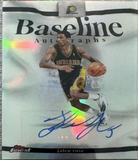 Jalen Rose
