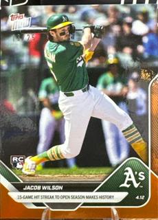 Jacob Wilson
