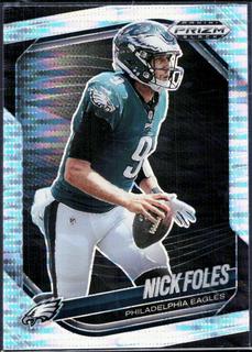 Nick Foles