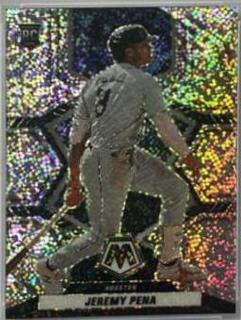 Jeremy Pena