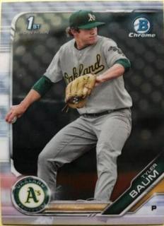 Tyler Baum