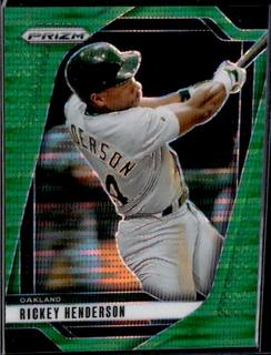 Rickey Henderson