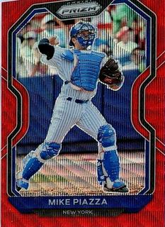 Mike Piazza