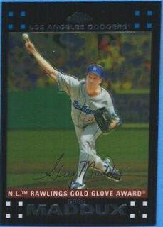 Greg Maddux