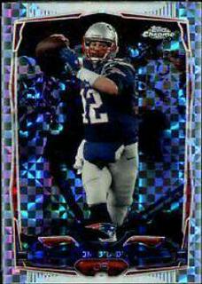 Tom Brady