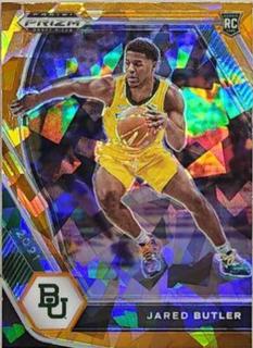 Jared Butler