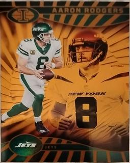 Aaron Rodgers