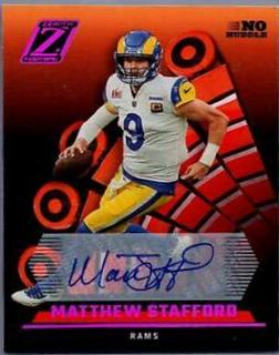 Matthew Stafford