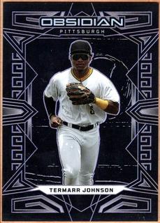 Termarr Johnson