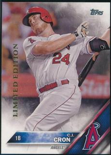 C.J. Cron