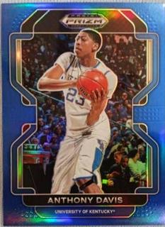 Anthony Davis