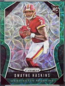 Dwayne Haskins