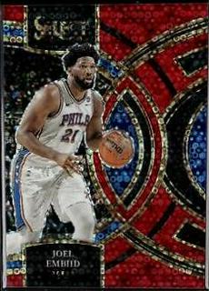 Joel Embiid