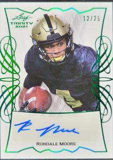 Rondale Moore