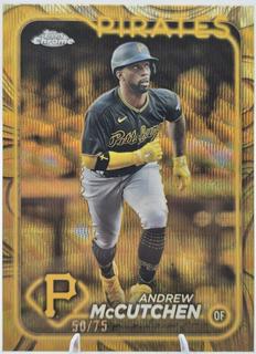 Andrew McCutchen