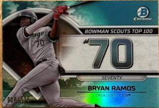 Bryan Ramos