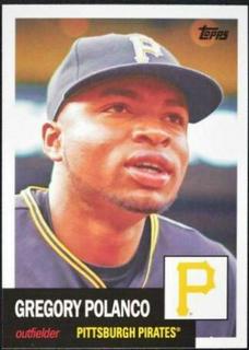 Gregory Polanco