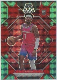 Jordan Goodwin