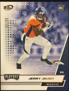 Jerry Jeudy