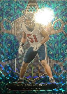 Will Anderson Jr.