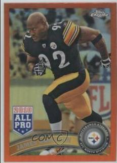 James Harrison